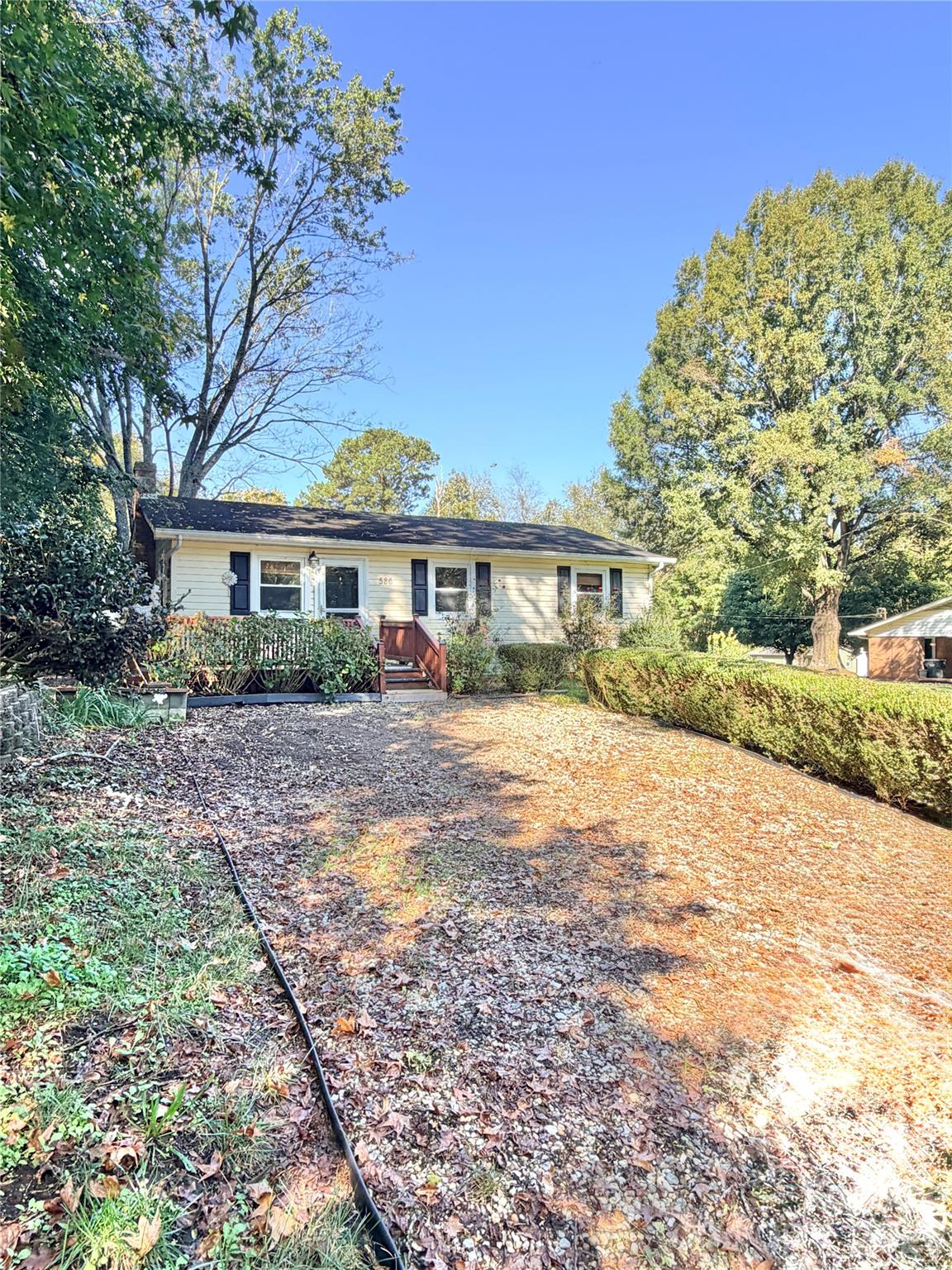 586 Shiloh Road