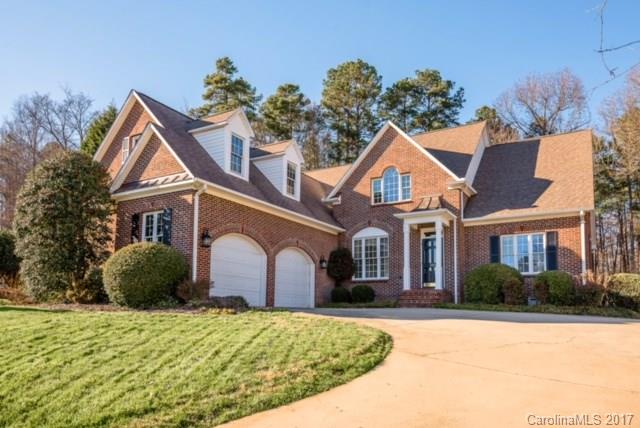 Corbin Hills - Residential