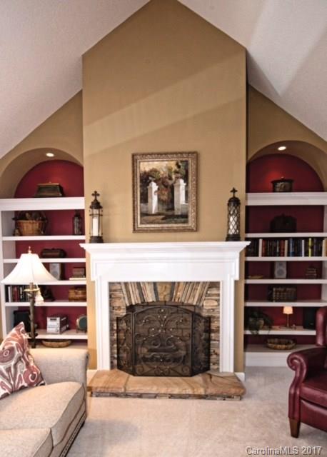 Corbin Hills - Residential