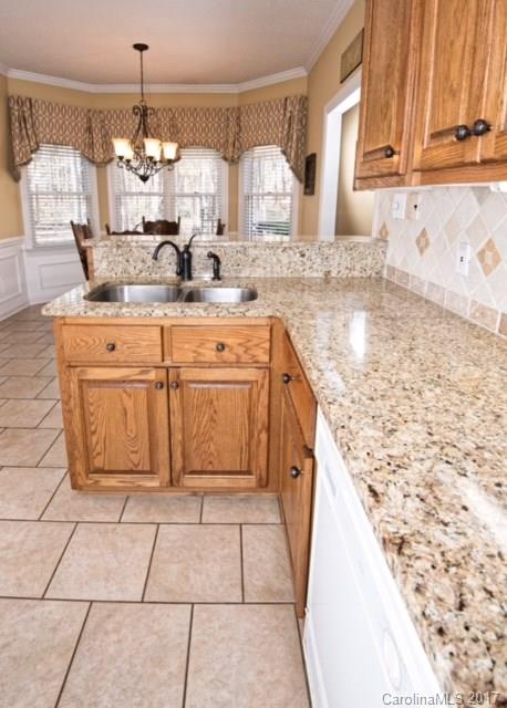 Corbin Hills - Residential