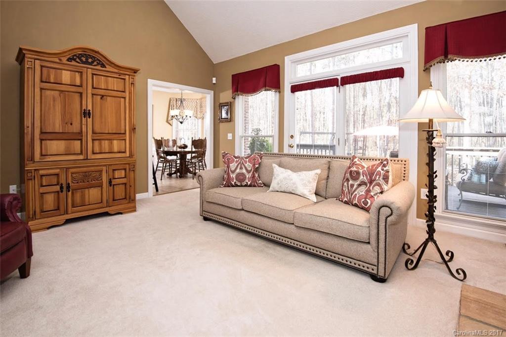 Corbin Hills - Residential
