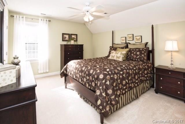 Corbin Hills - Residential