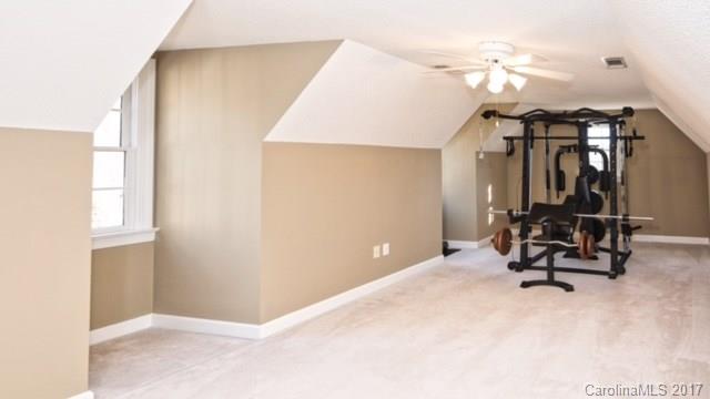 Corbin Hills - Residential