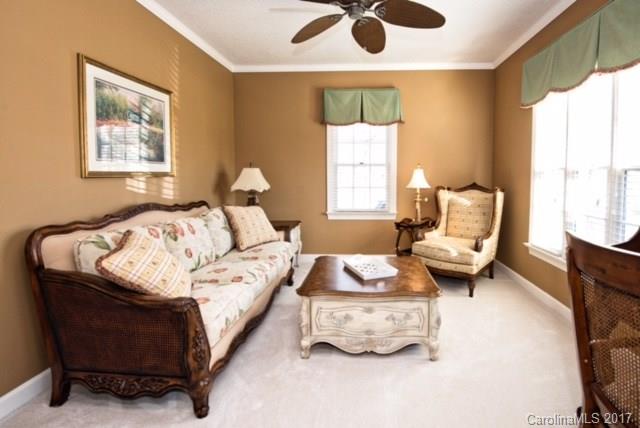 Corbin Hills - Residential