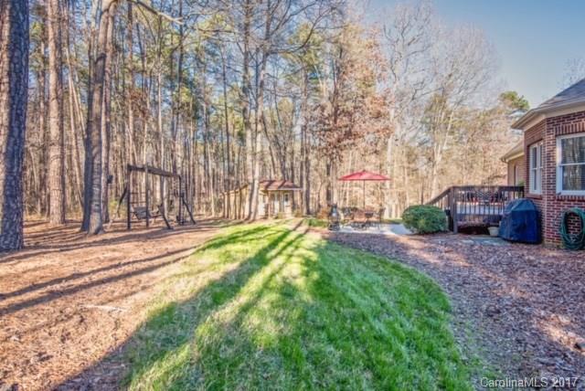 Corbin Hills - Residential
