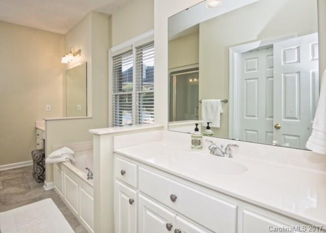 Corbin Hills - Residential