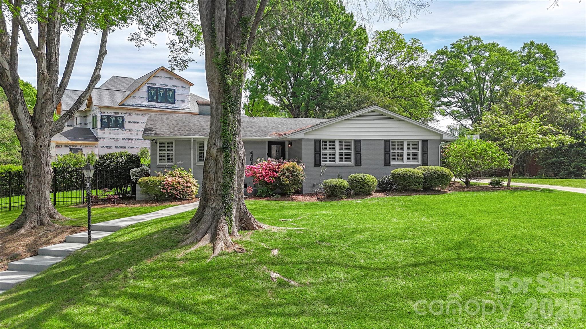 4101 Castlewood Road