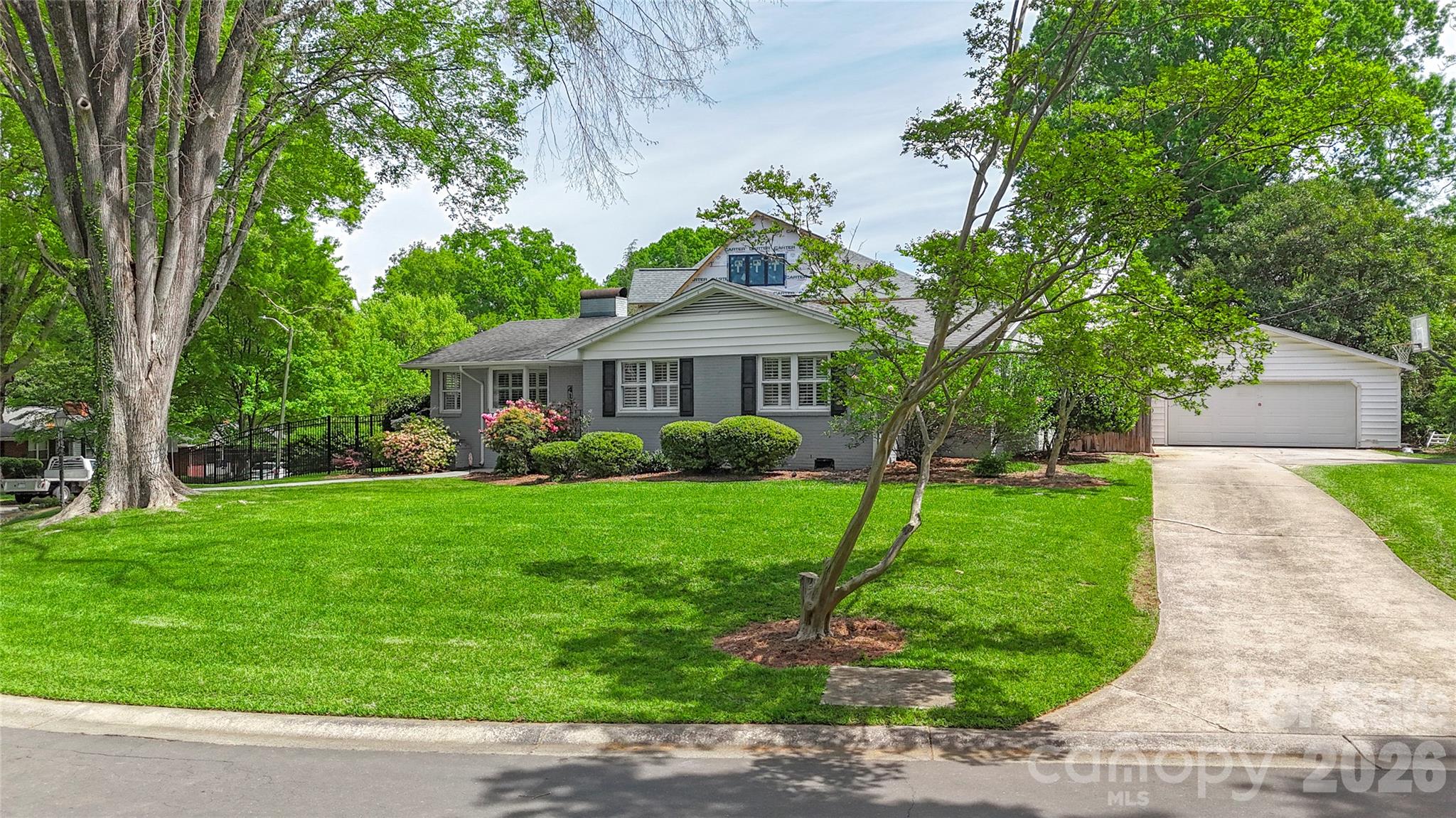 4101 Castlewood Road