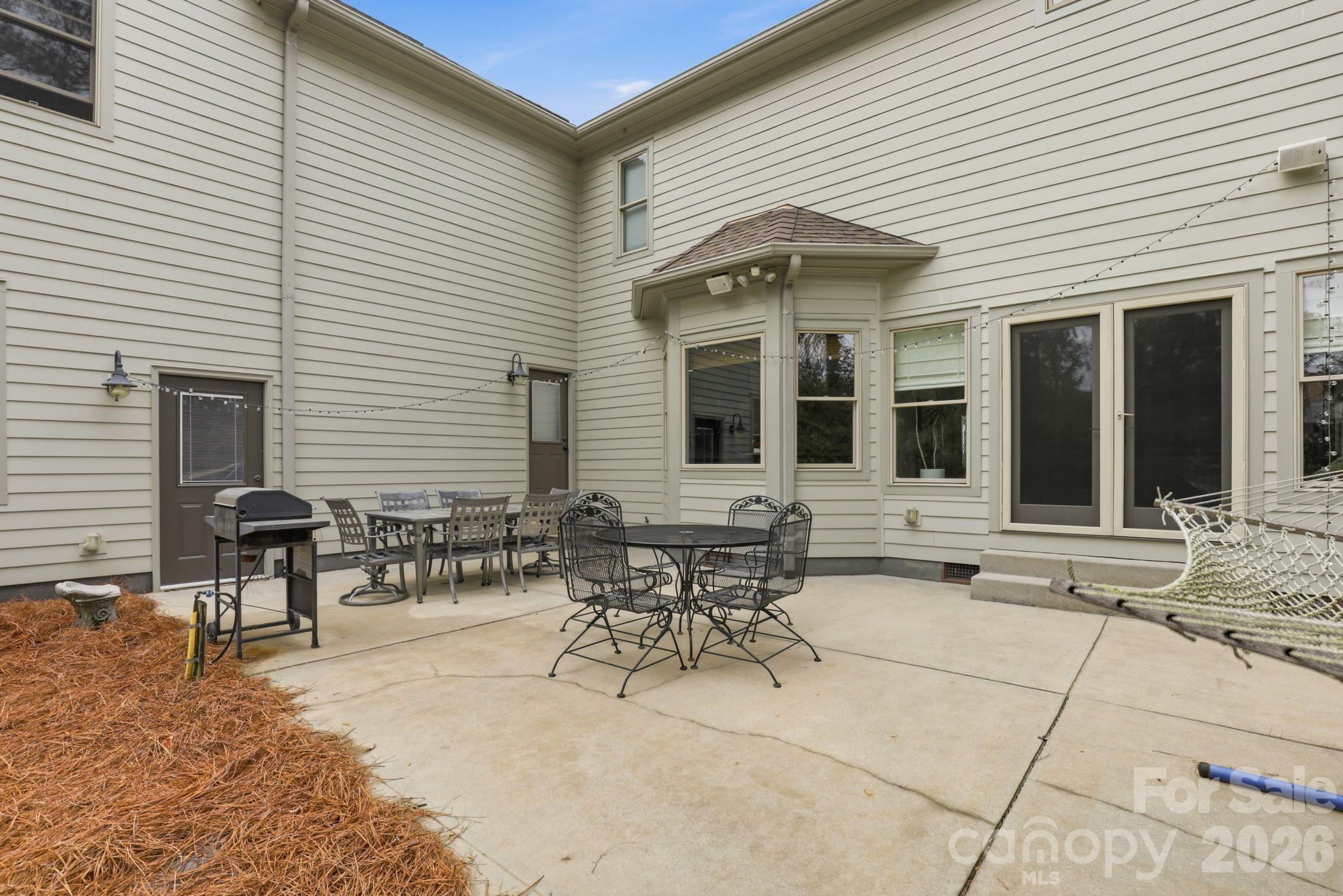 Craftsman Point - Residential