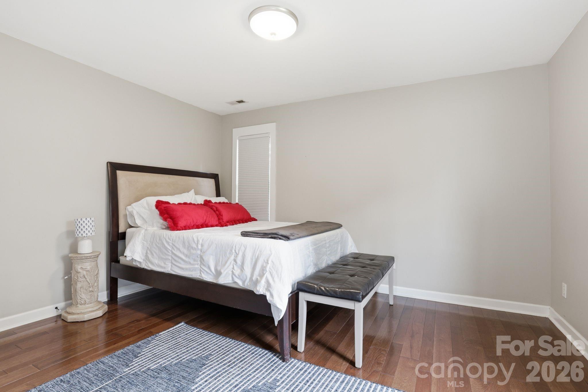 Craftsman Point - Residential