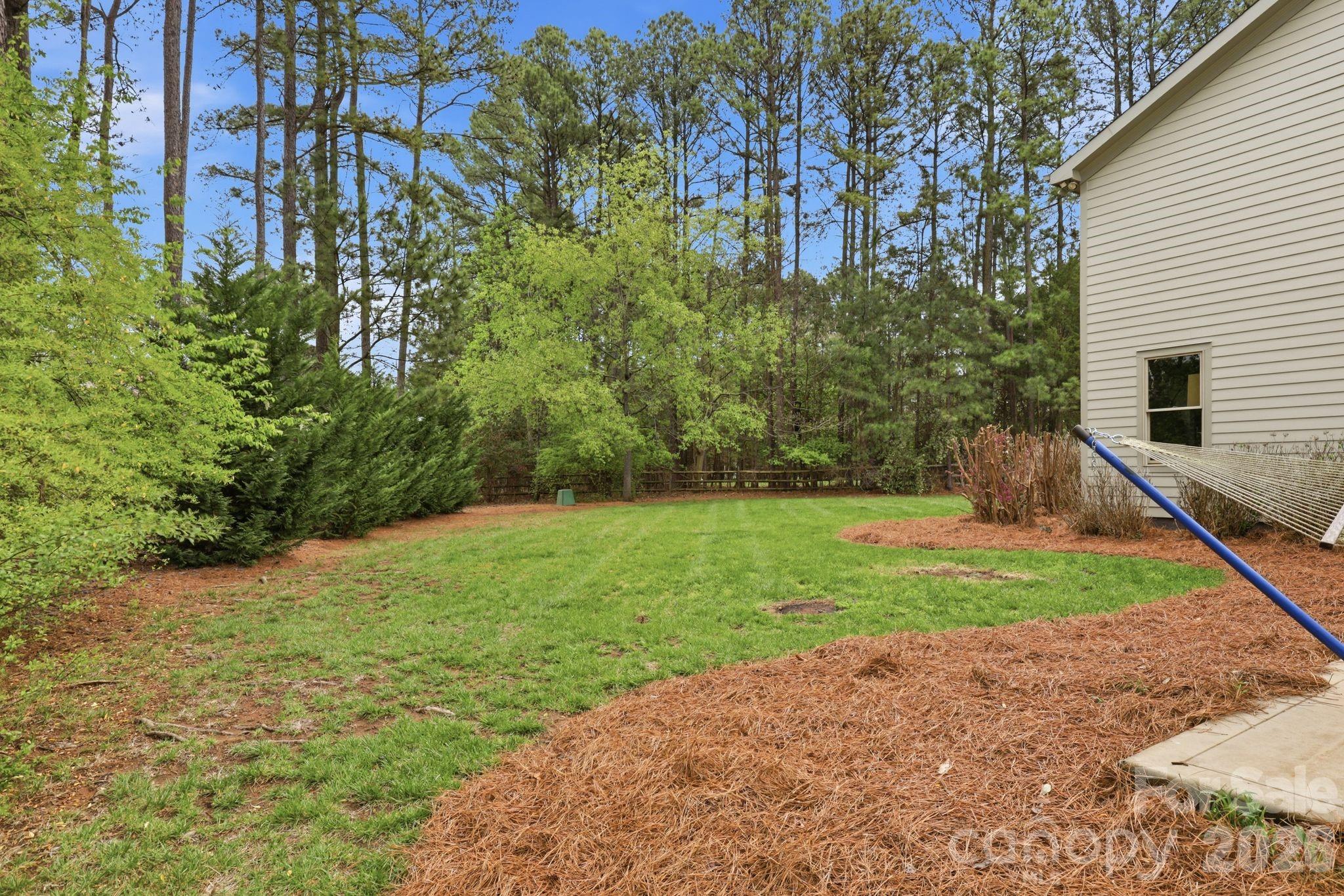 Craftsman Point - Residential