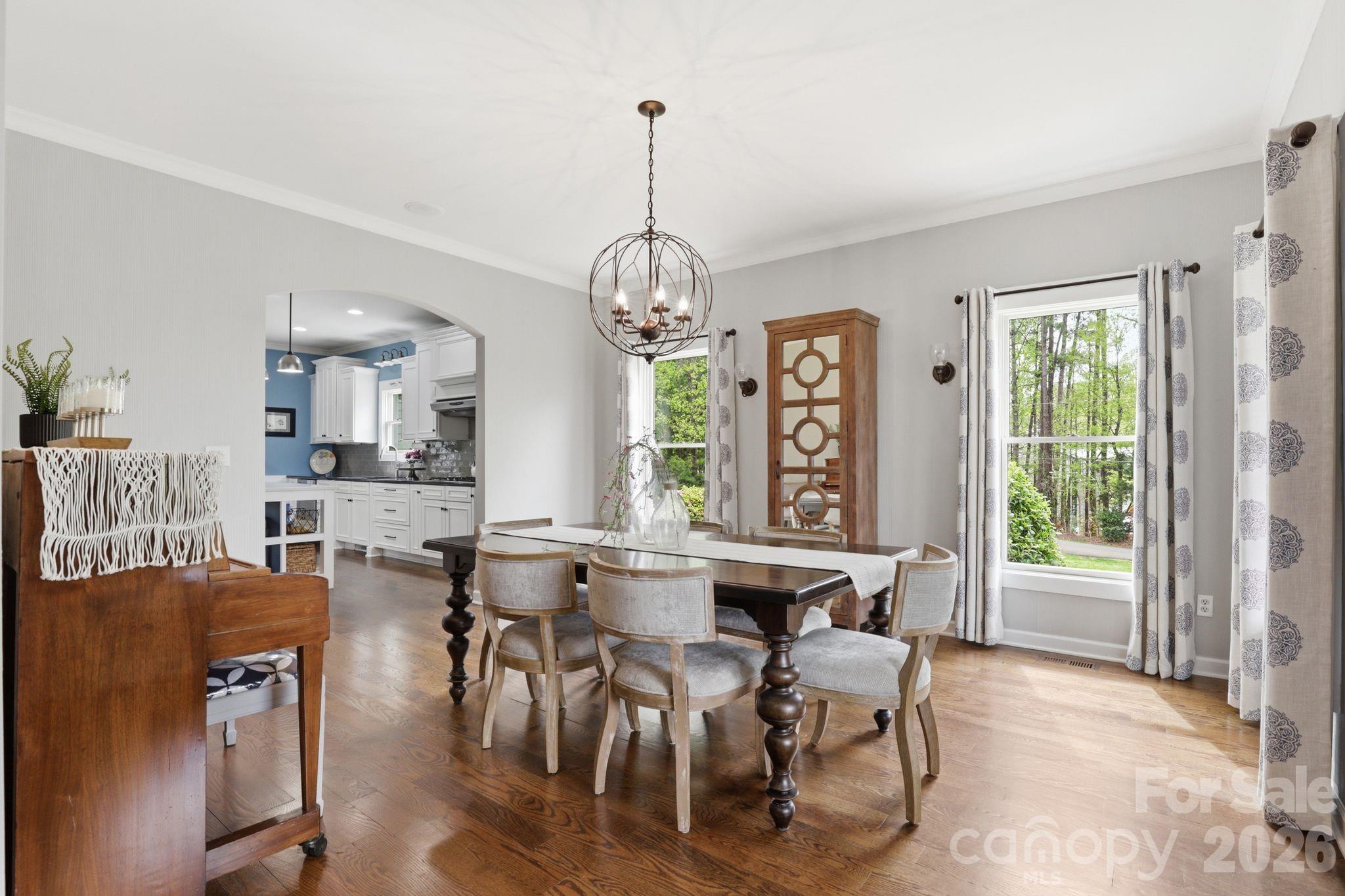 Craftsman Point - Residential