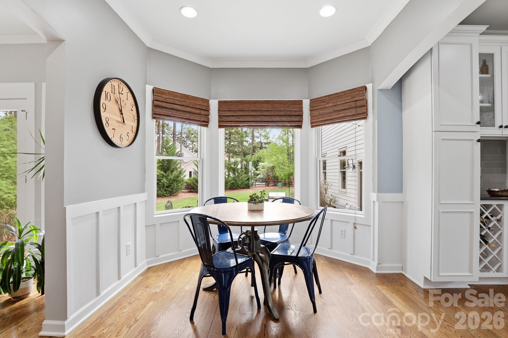 Craftsman Point - Residential