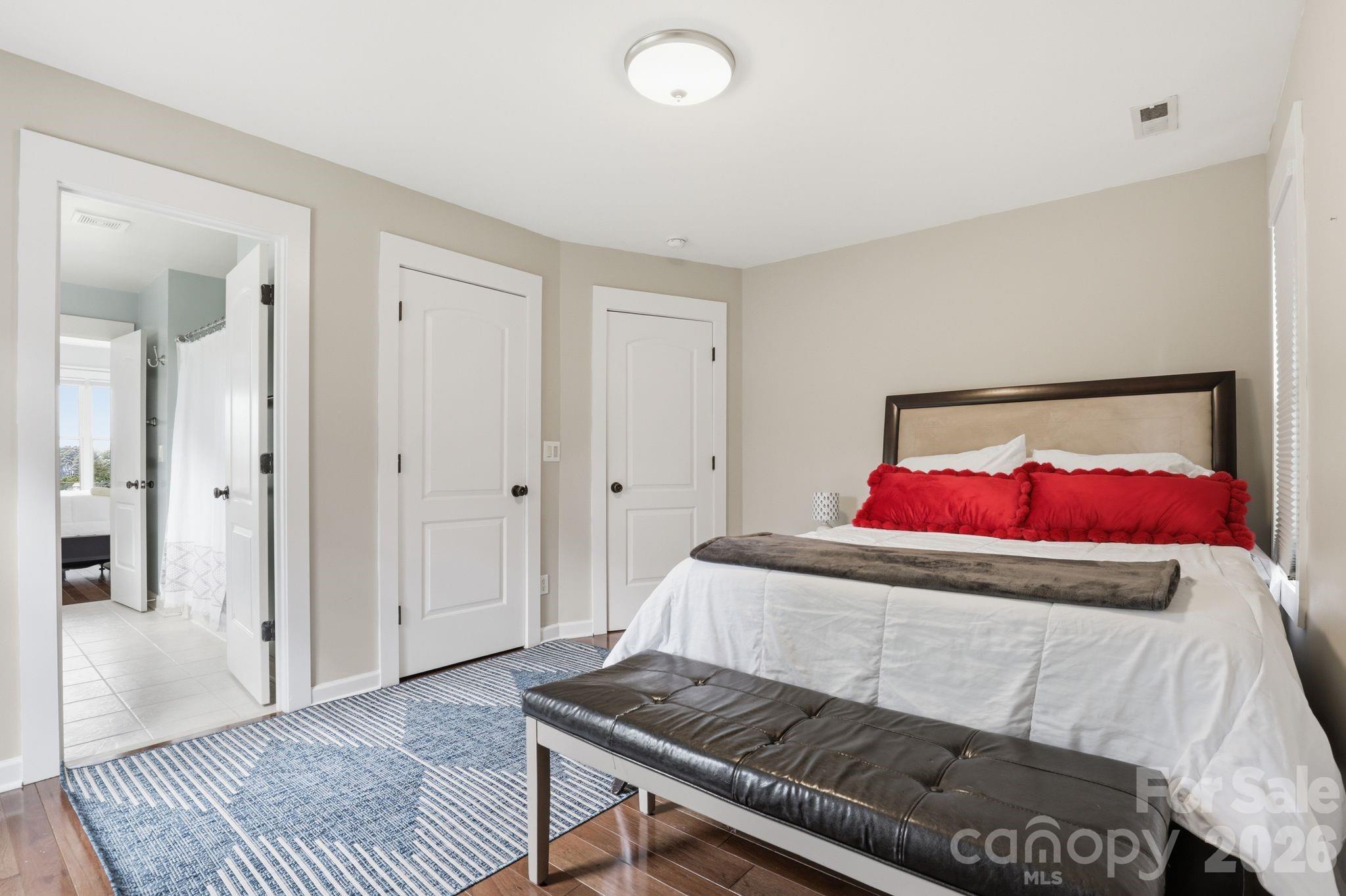 Craftsman Point - Residential