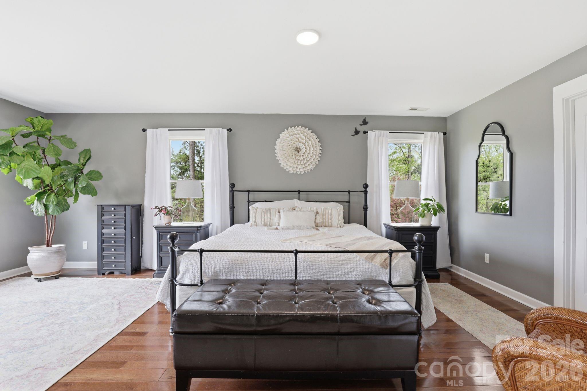 Craftsman Point - Residential