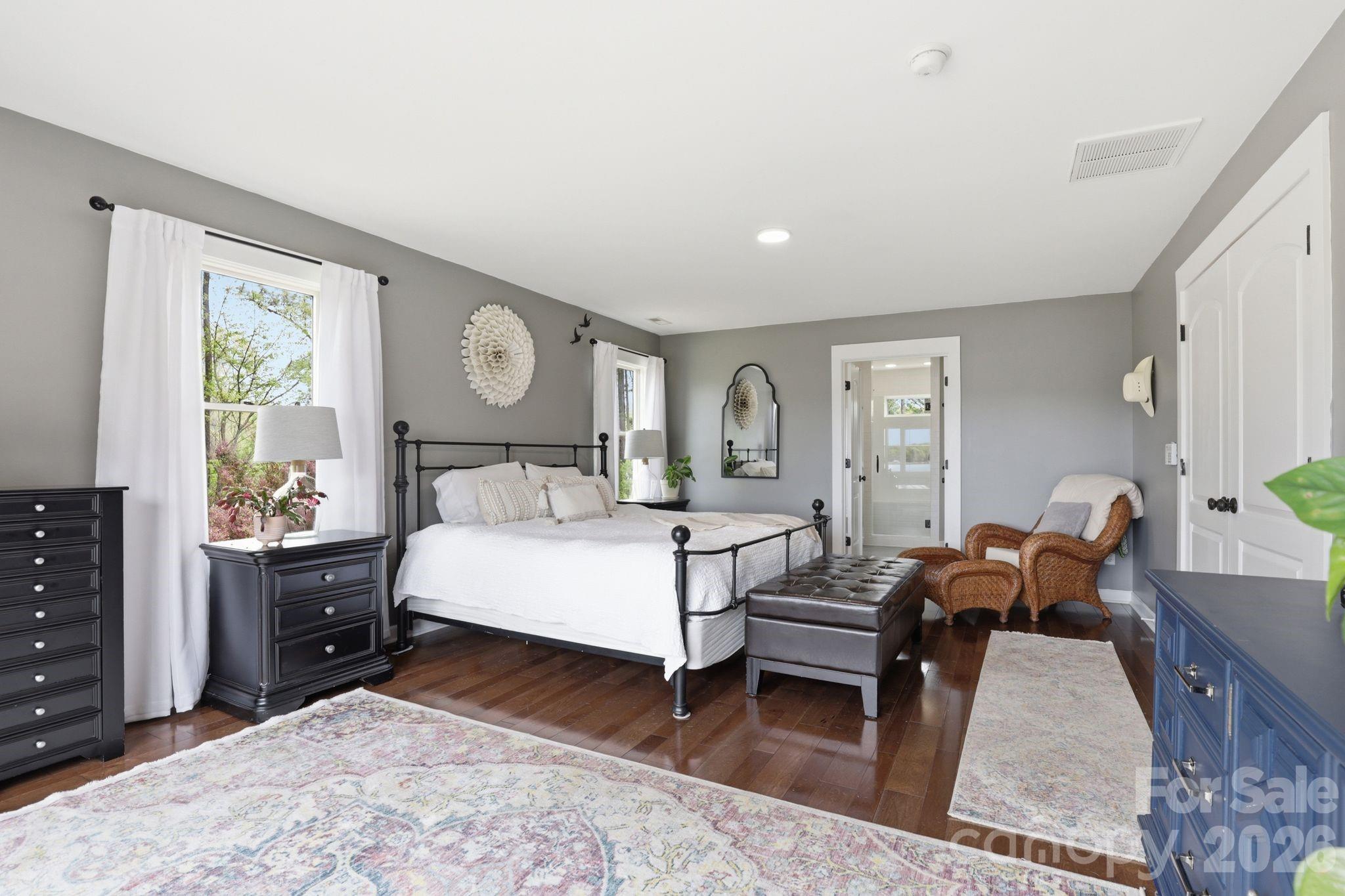 Craftsman Point - Residential