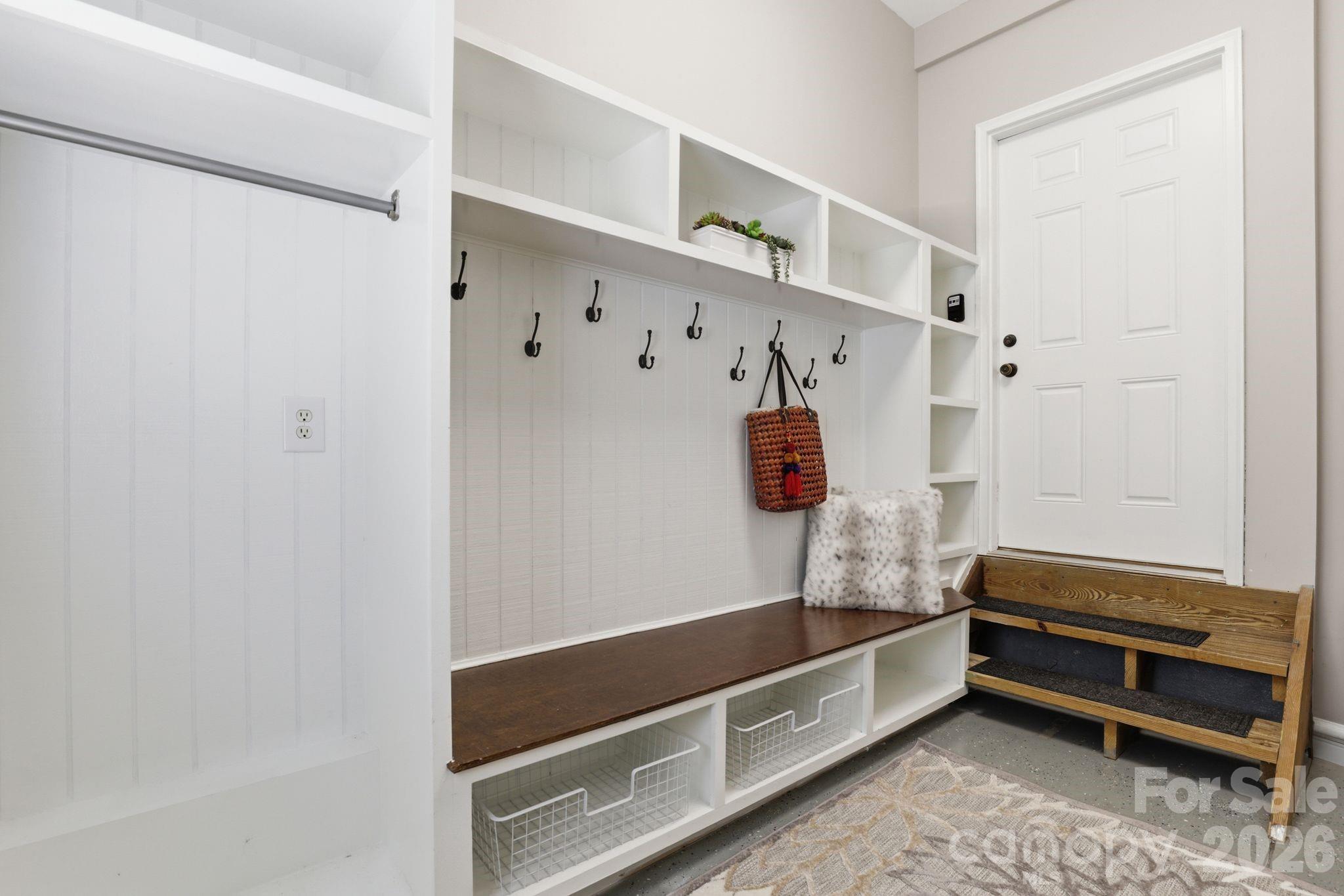 Craftsman Point - Residential