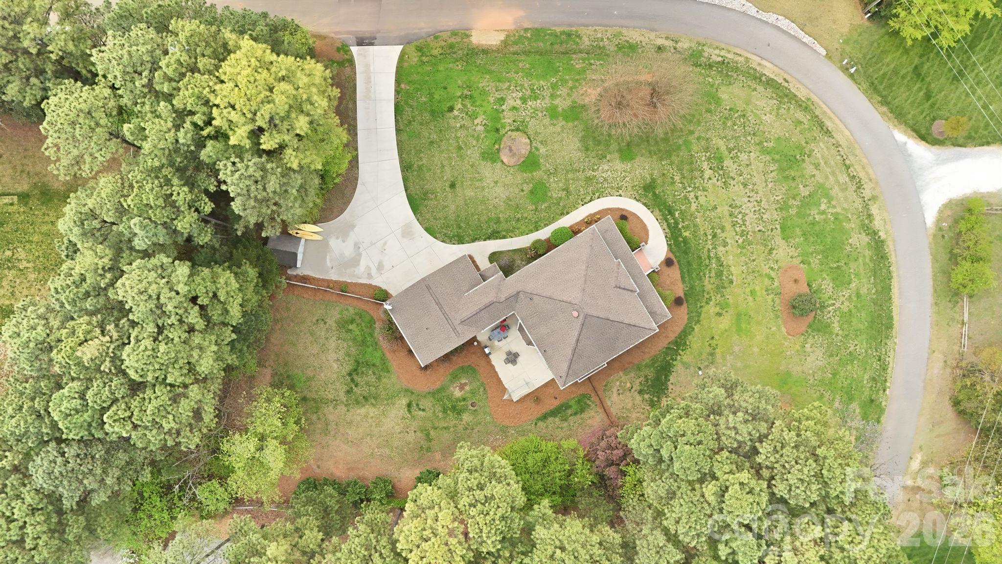 Craftsman Point - Residential