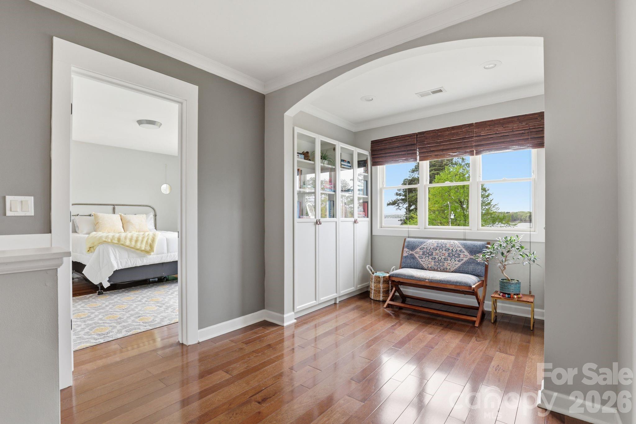 Craftsman Point - Residential