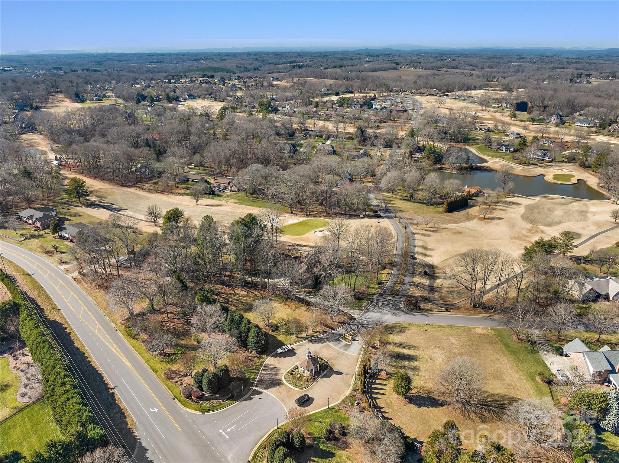 Rock Barn - Residential