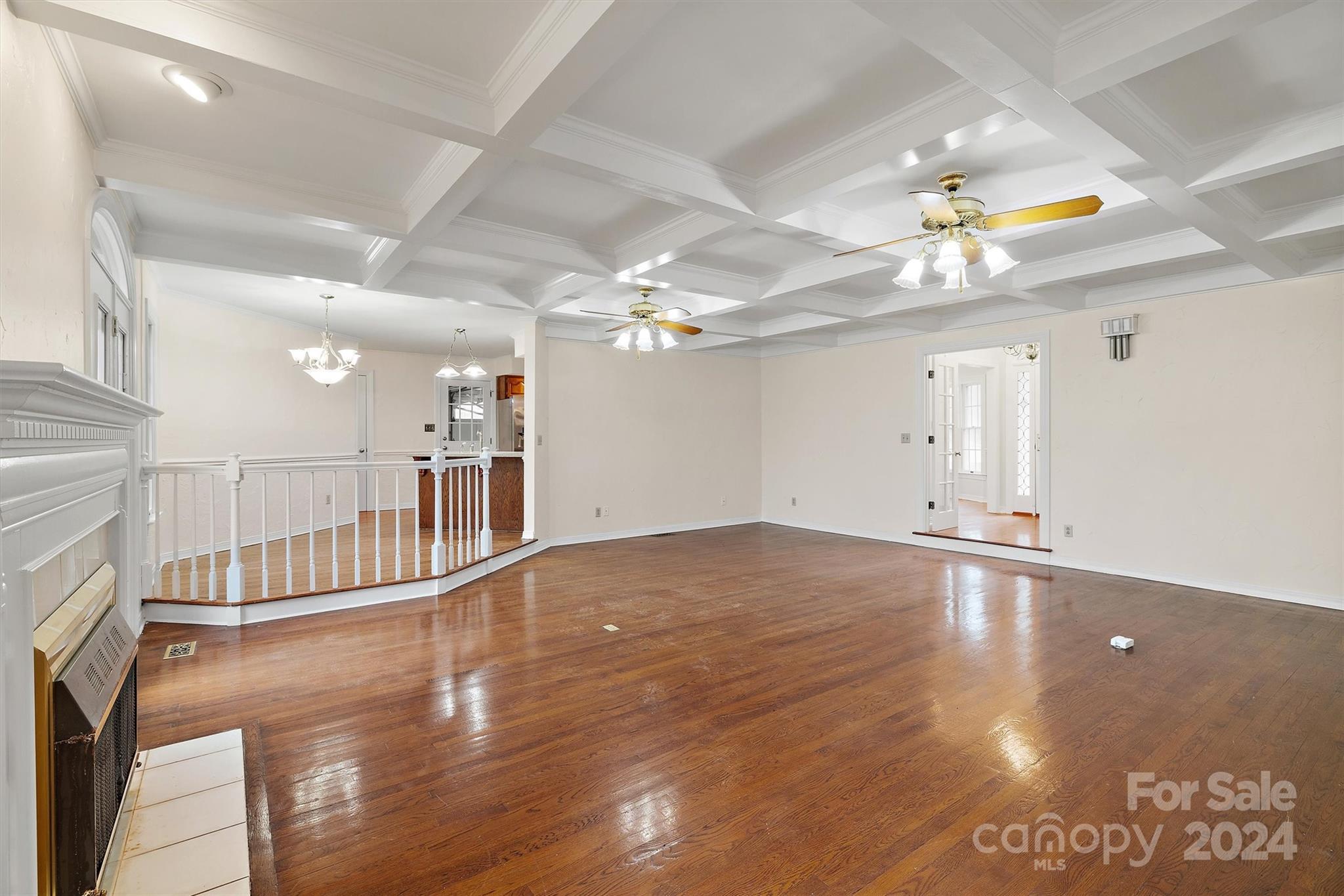 Rock Barn - Residential