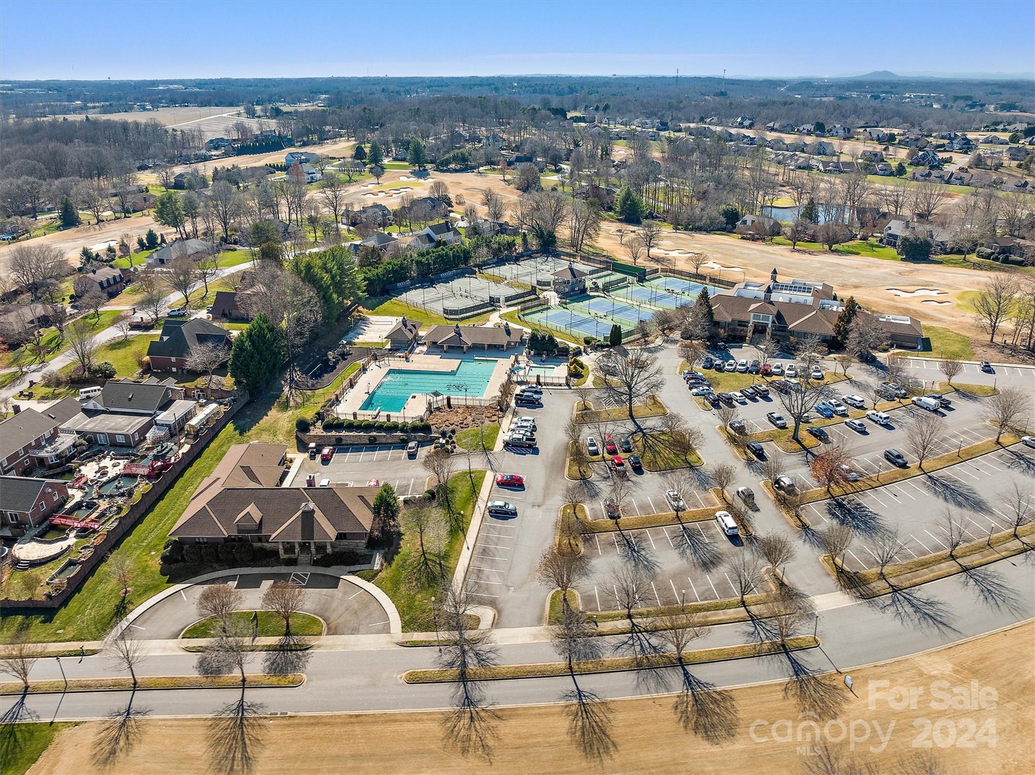 Rock Barn - Residential