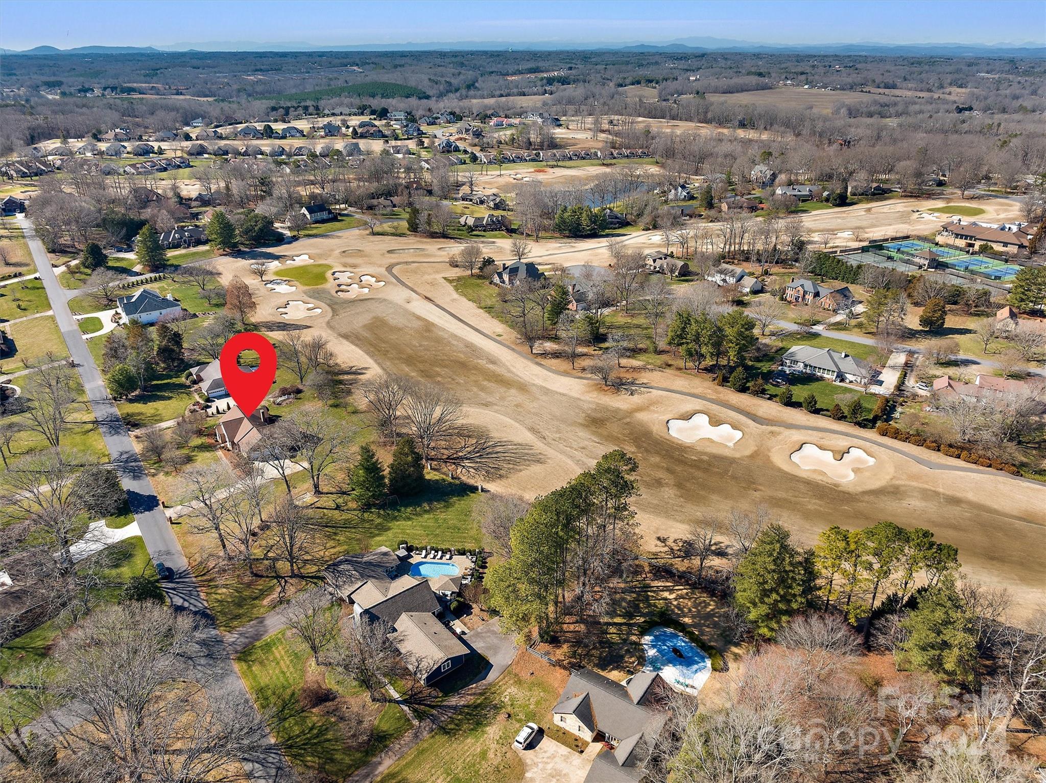 Rock Barn - Residential