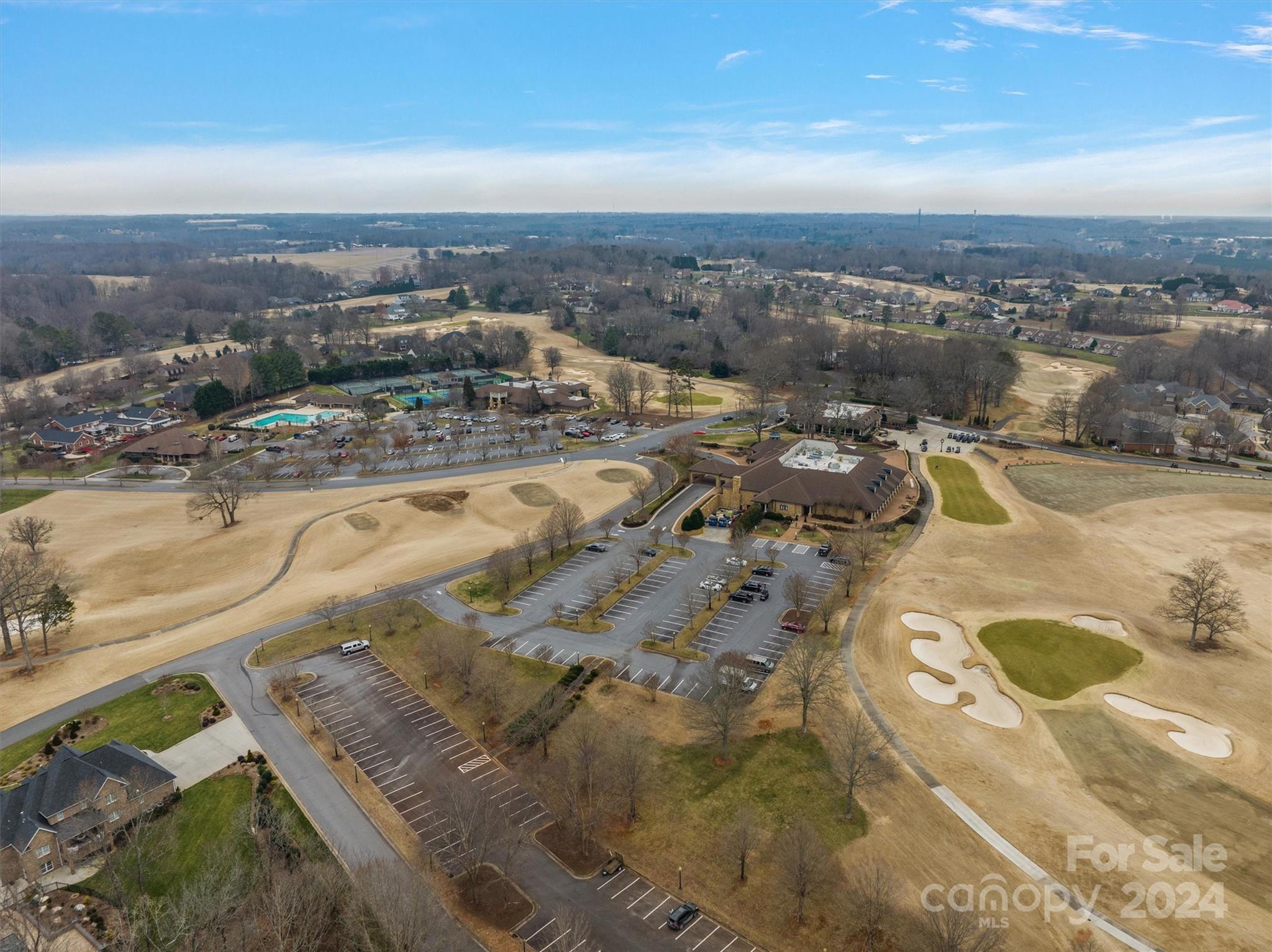 Rock Barn - Residential