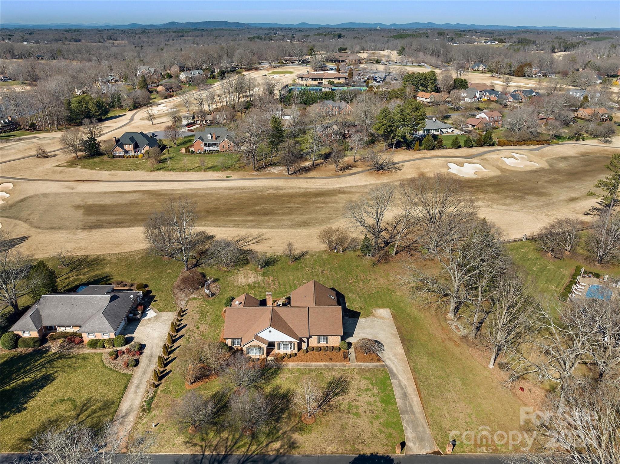 Rock Barn - Residential