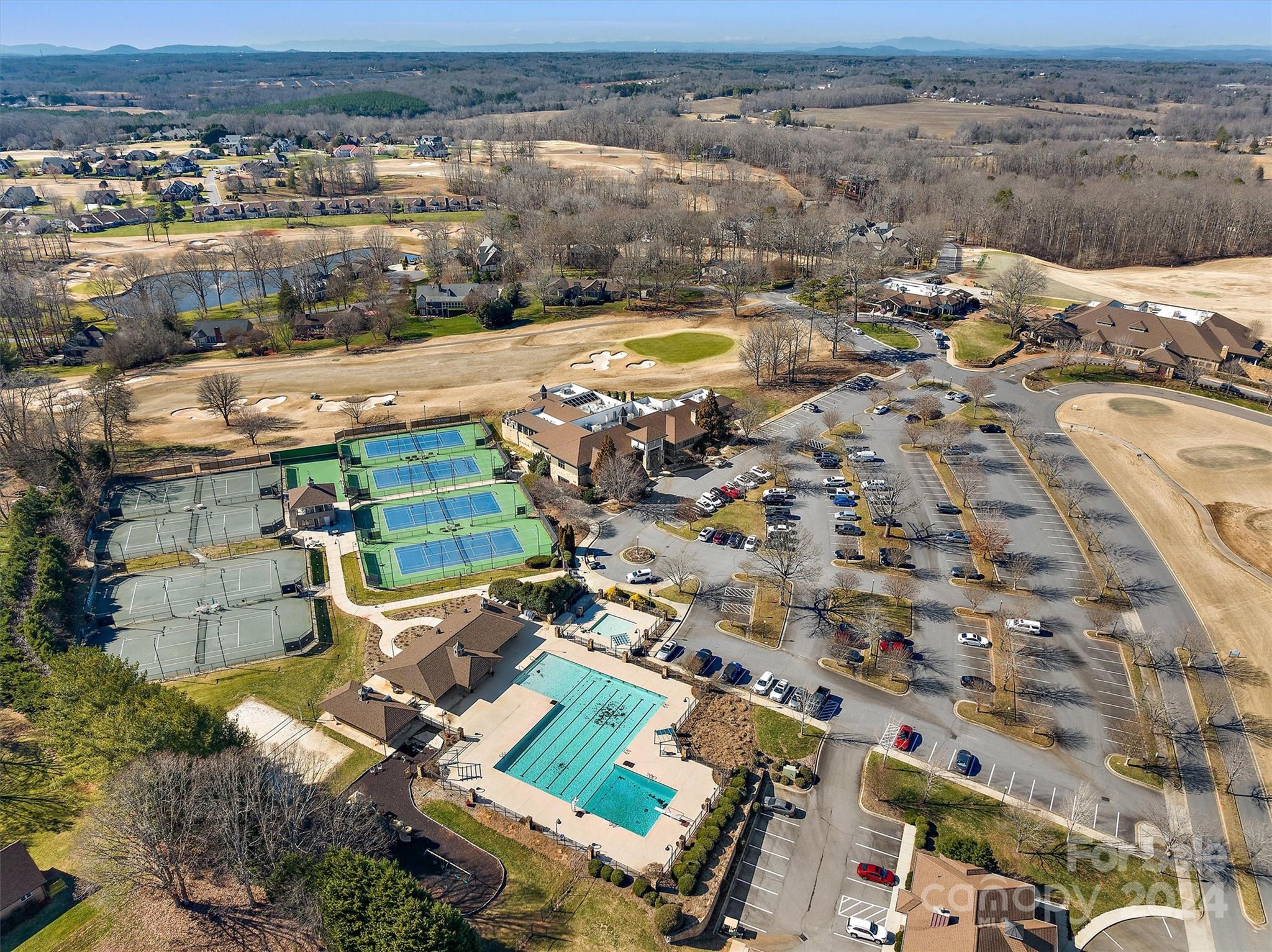 Rock Barn - Residential