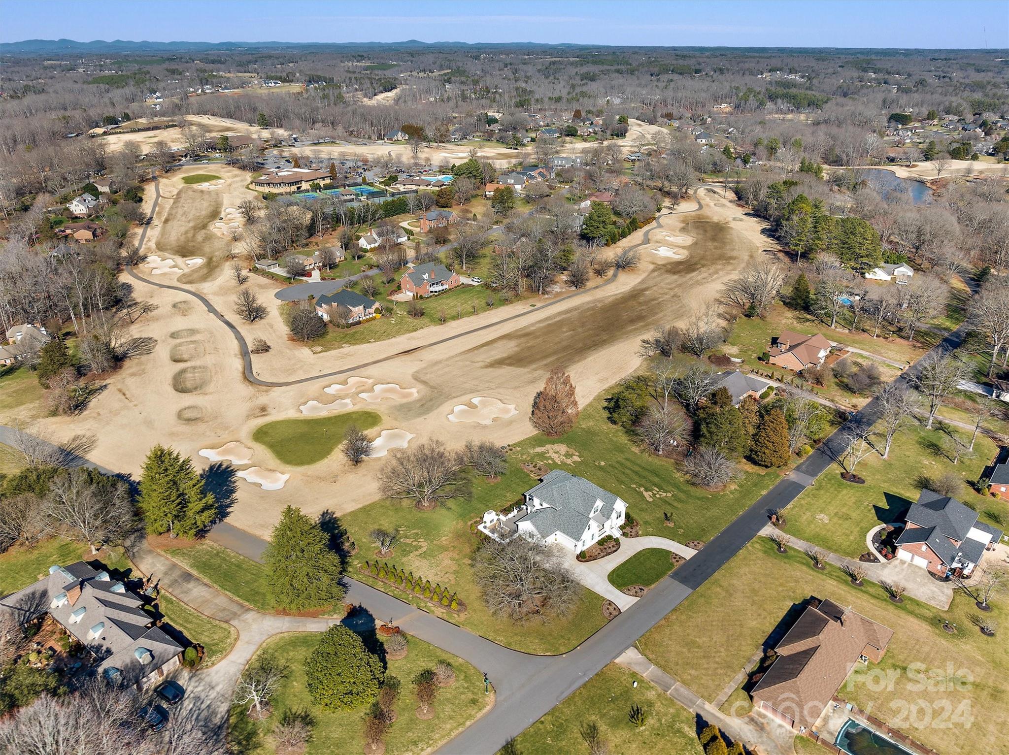 Rock Barn - Residential