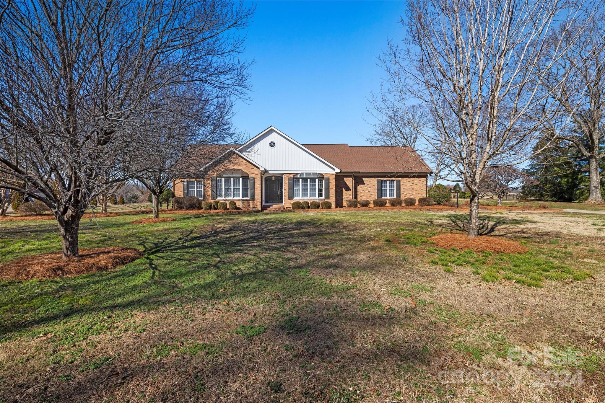 Rock Barn - Residential