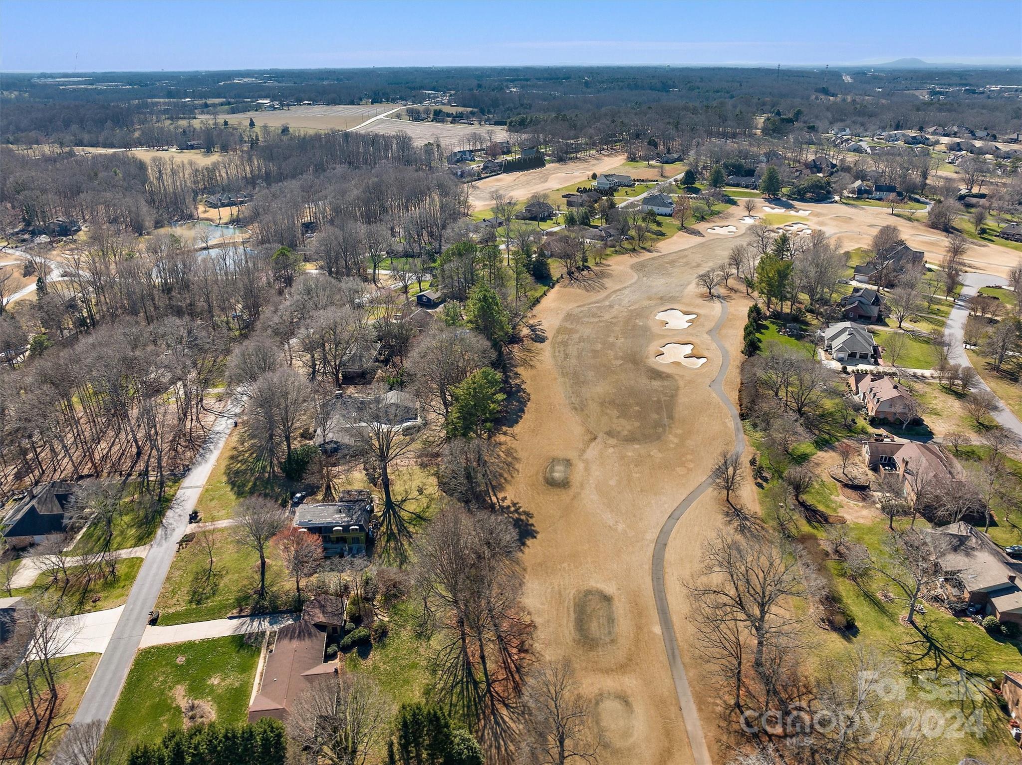 Rock Barn - Residential