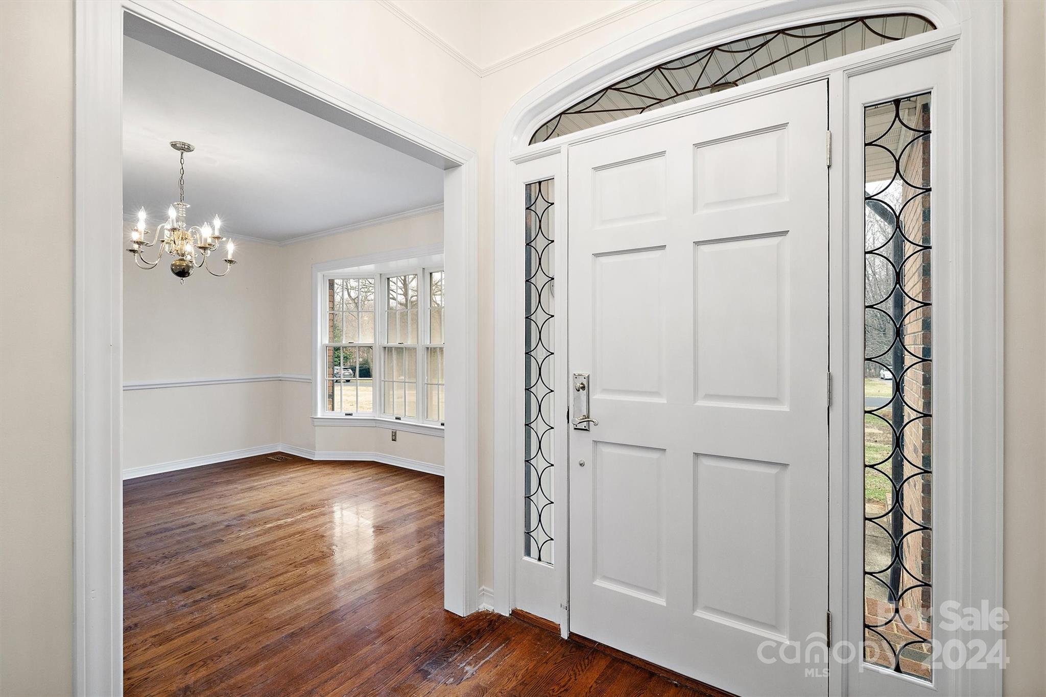 Rock Barn - Residential