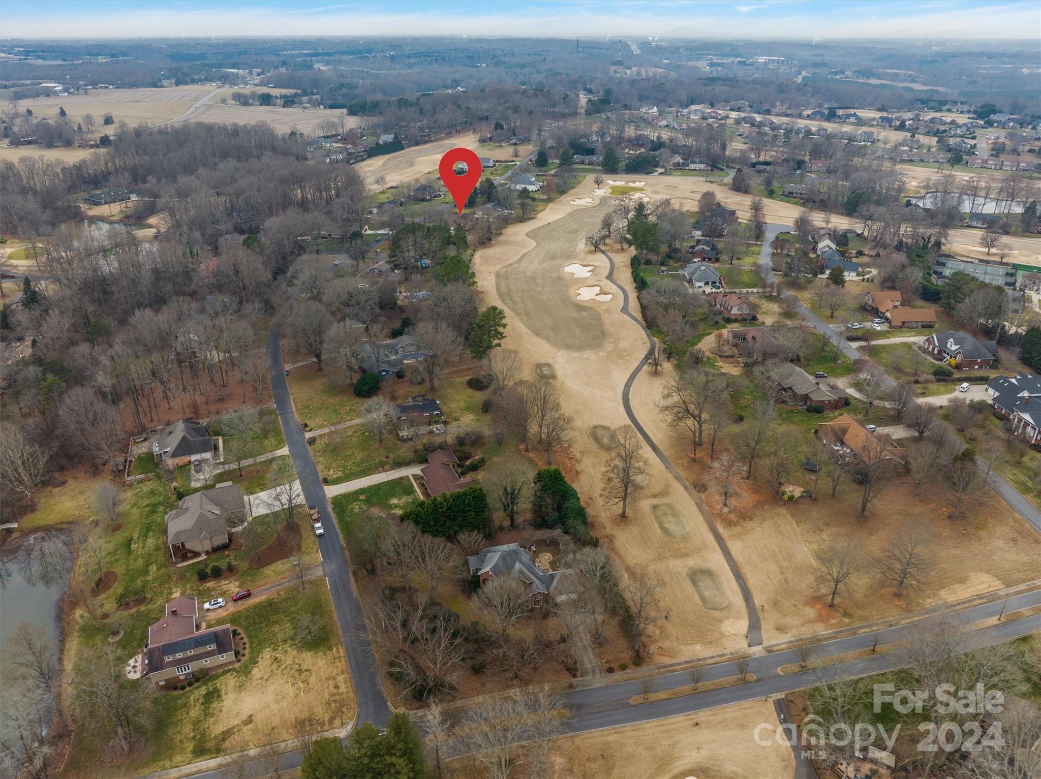 Rock Barn - Residential