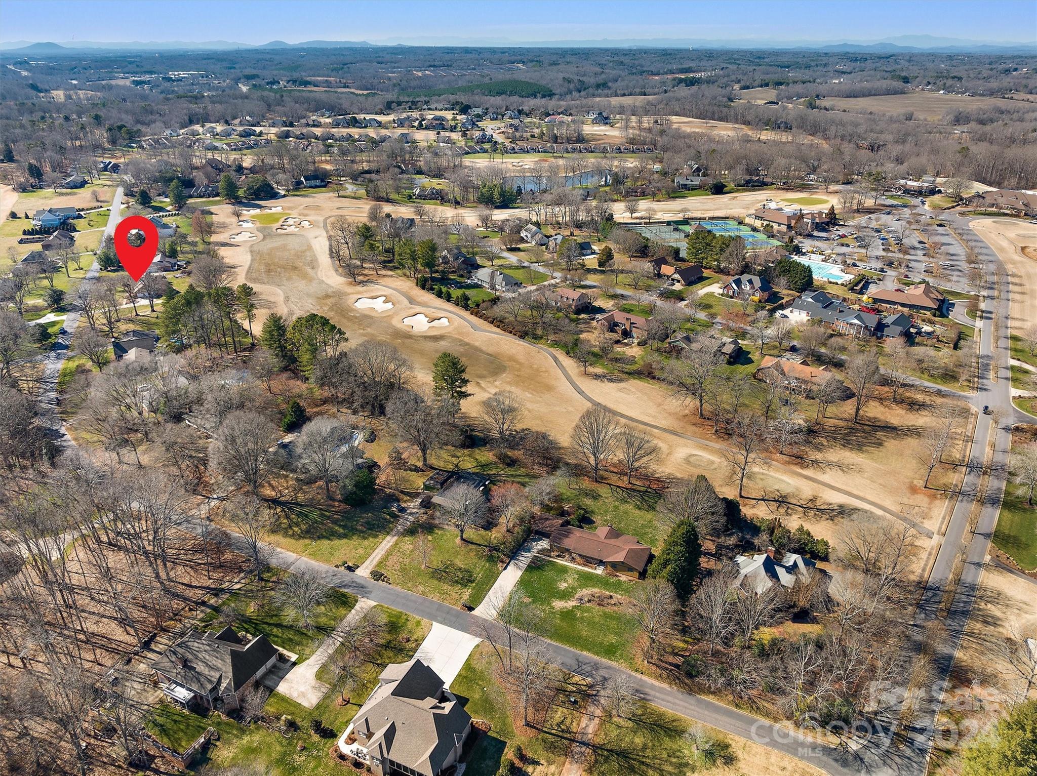 Rock Barn - Residential