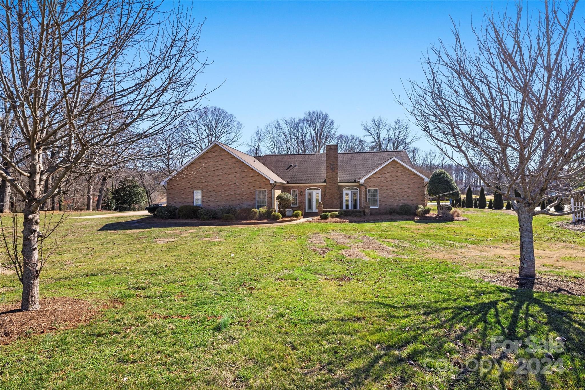 Rock Barn - Residential