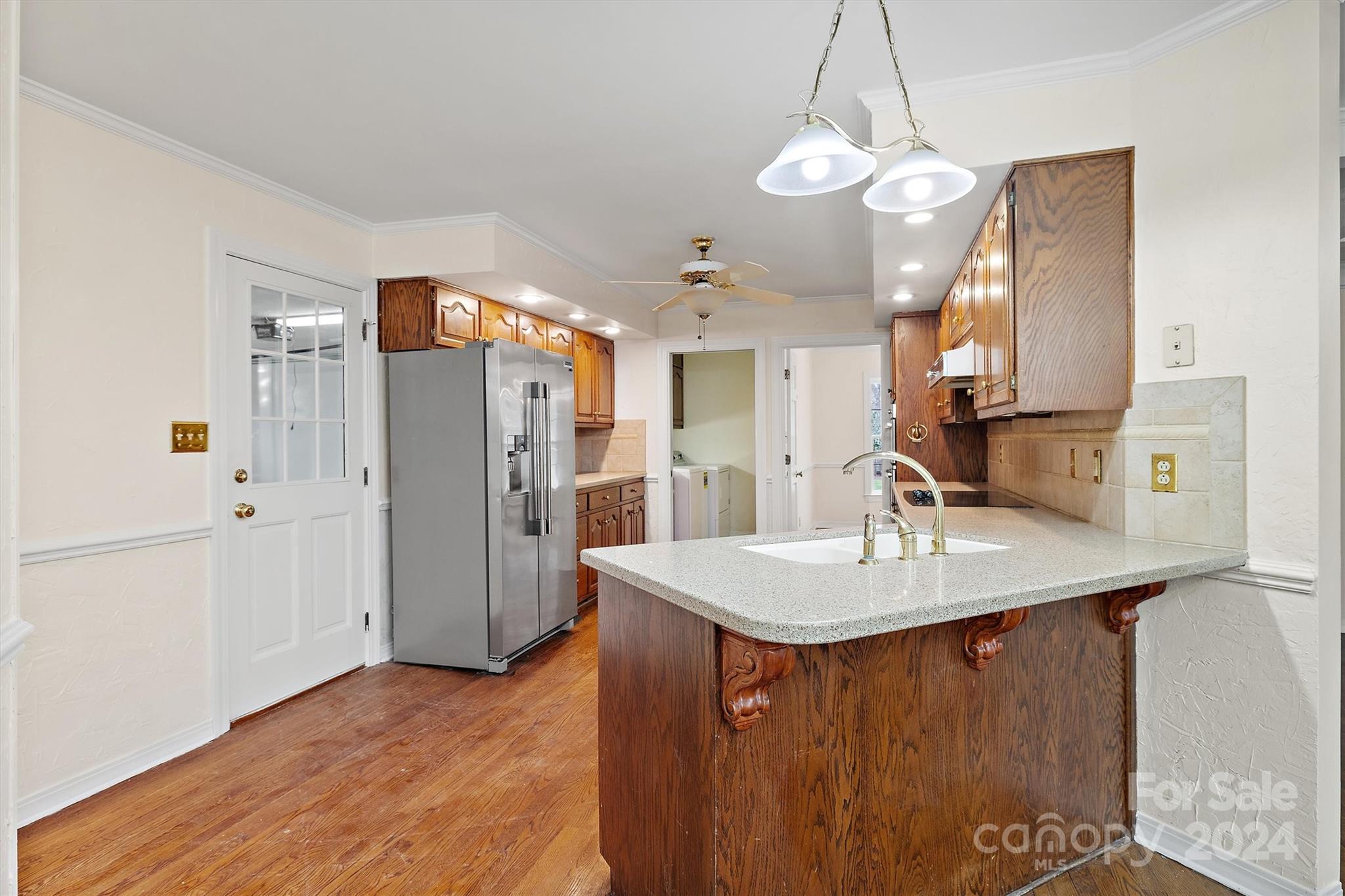 Rock Barn - Residential