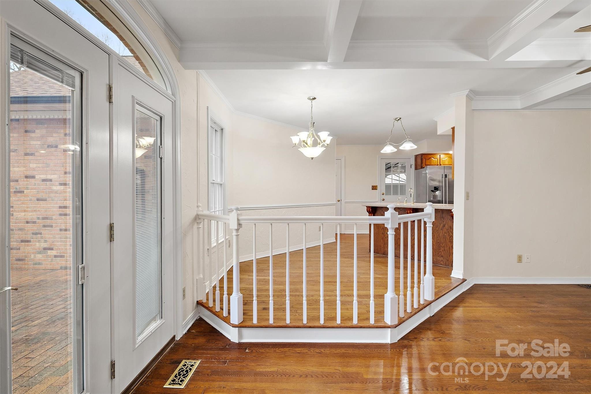 Rock Barn - Residential