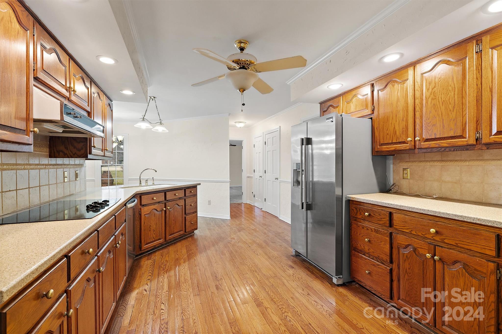 Rock Barn - Residential