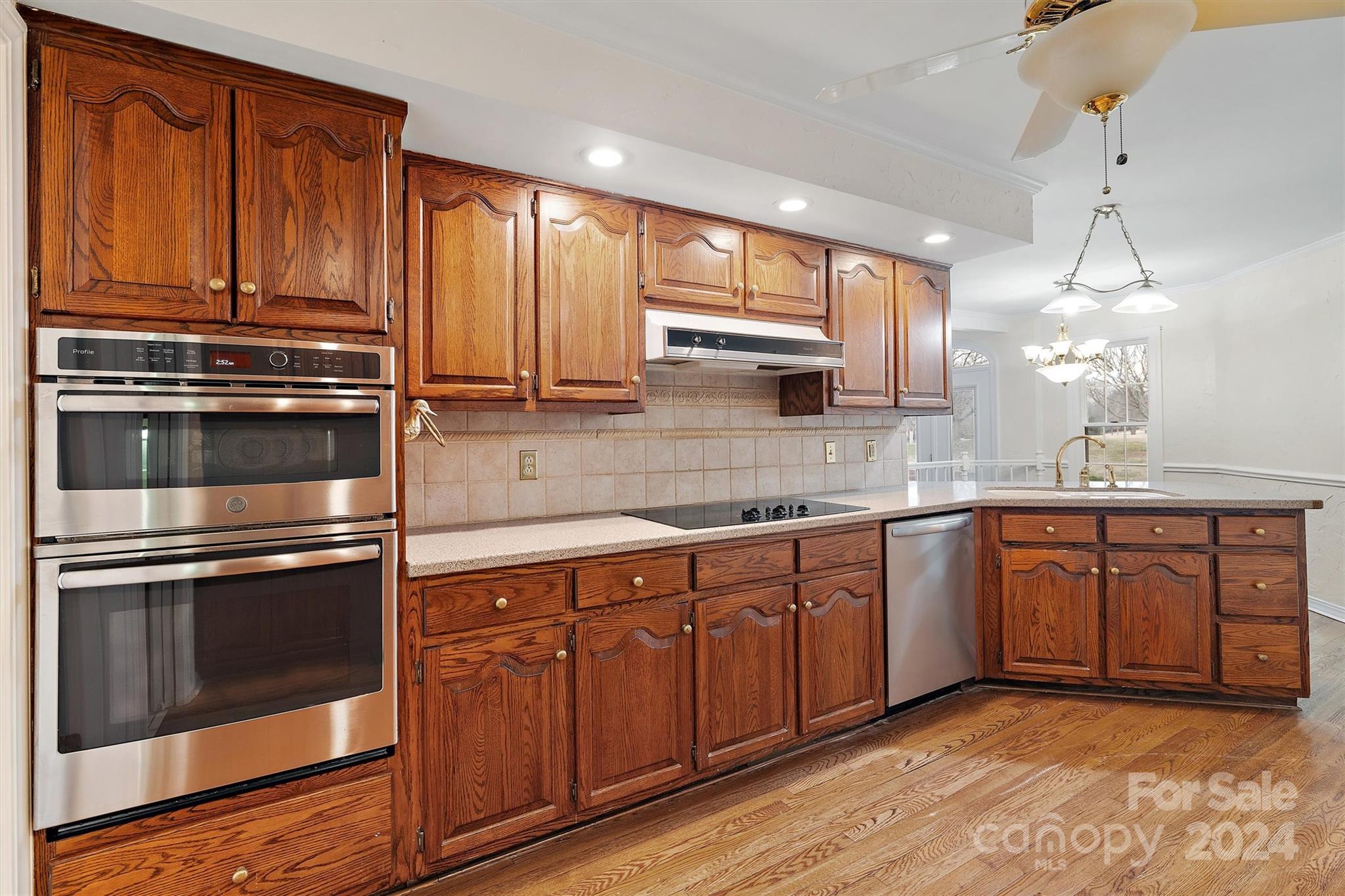 Rock Barn - Residential