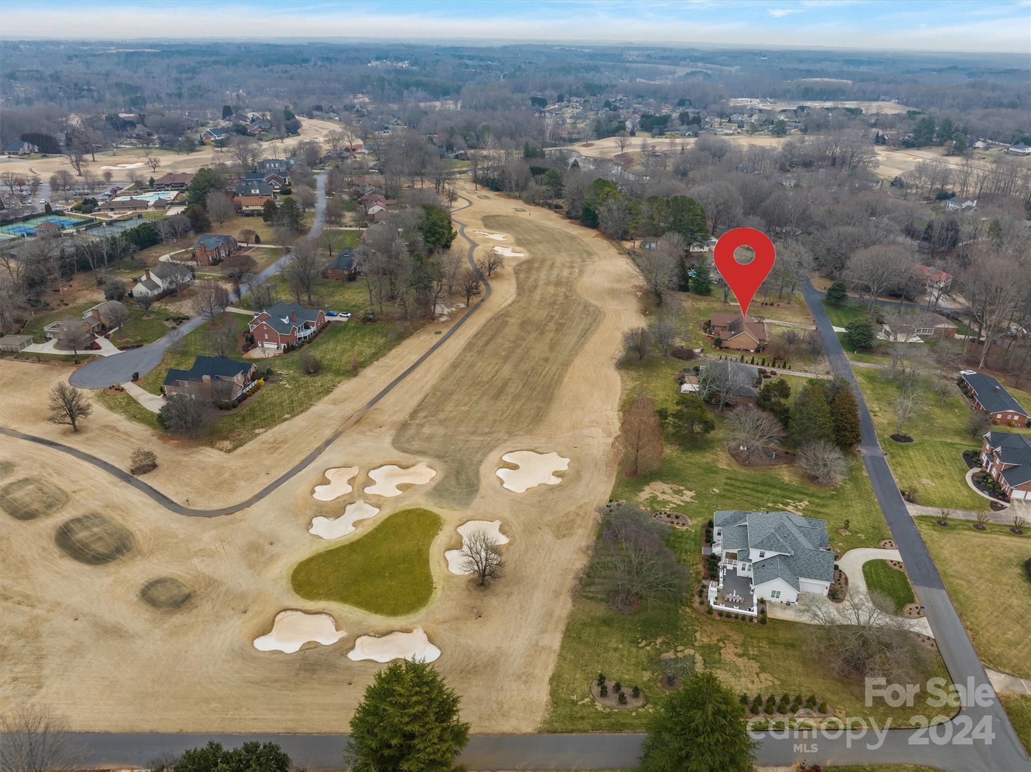 Rock Barn - Residential