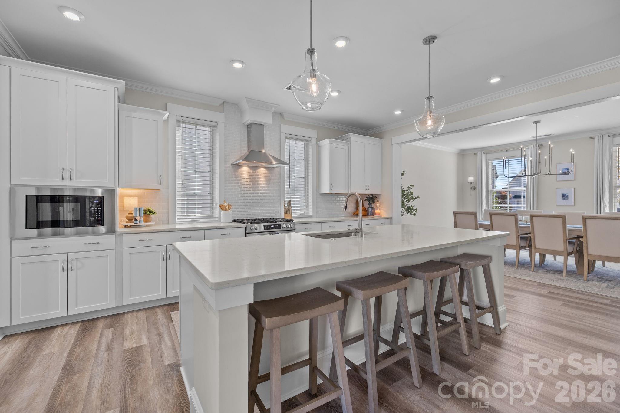 Riverwalk - Residential