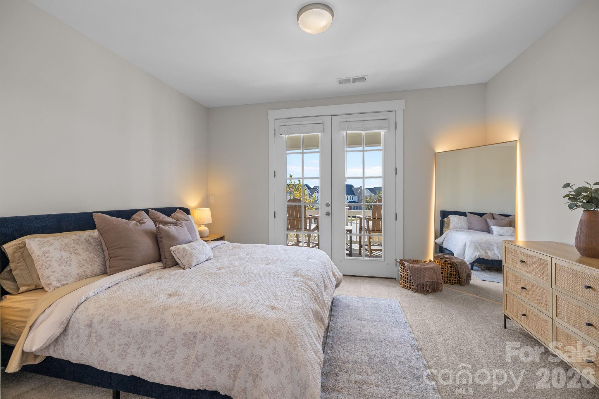 Riverwalk - Residential