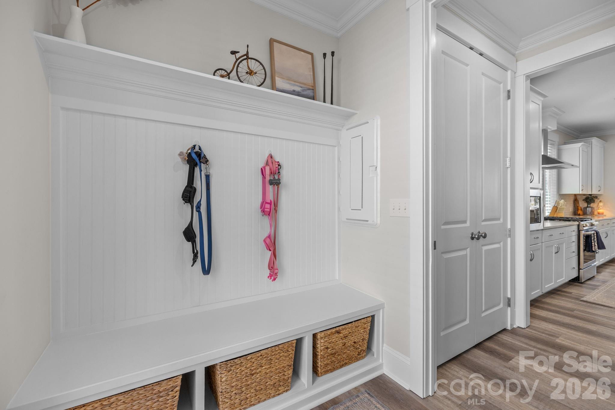 Riverwalk - Residential