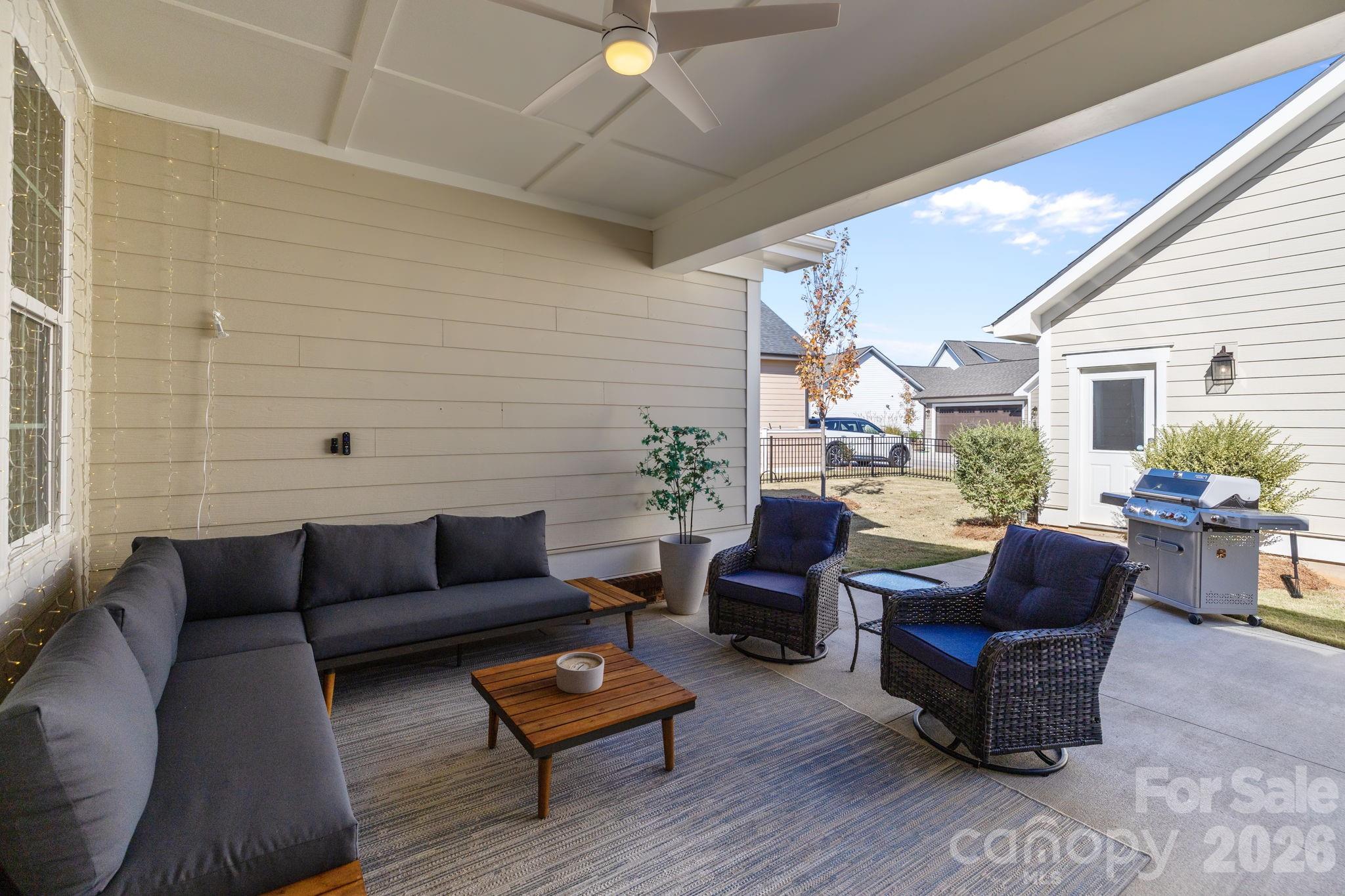 Riverwalk - Residential