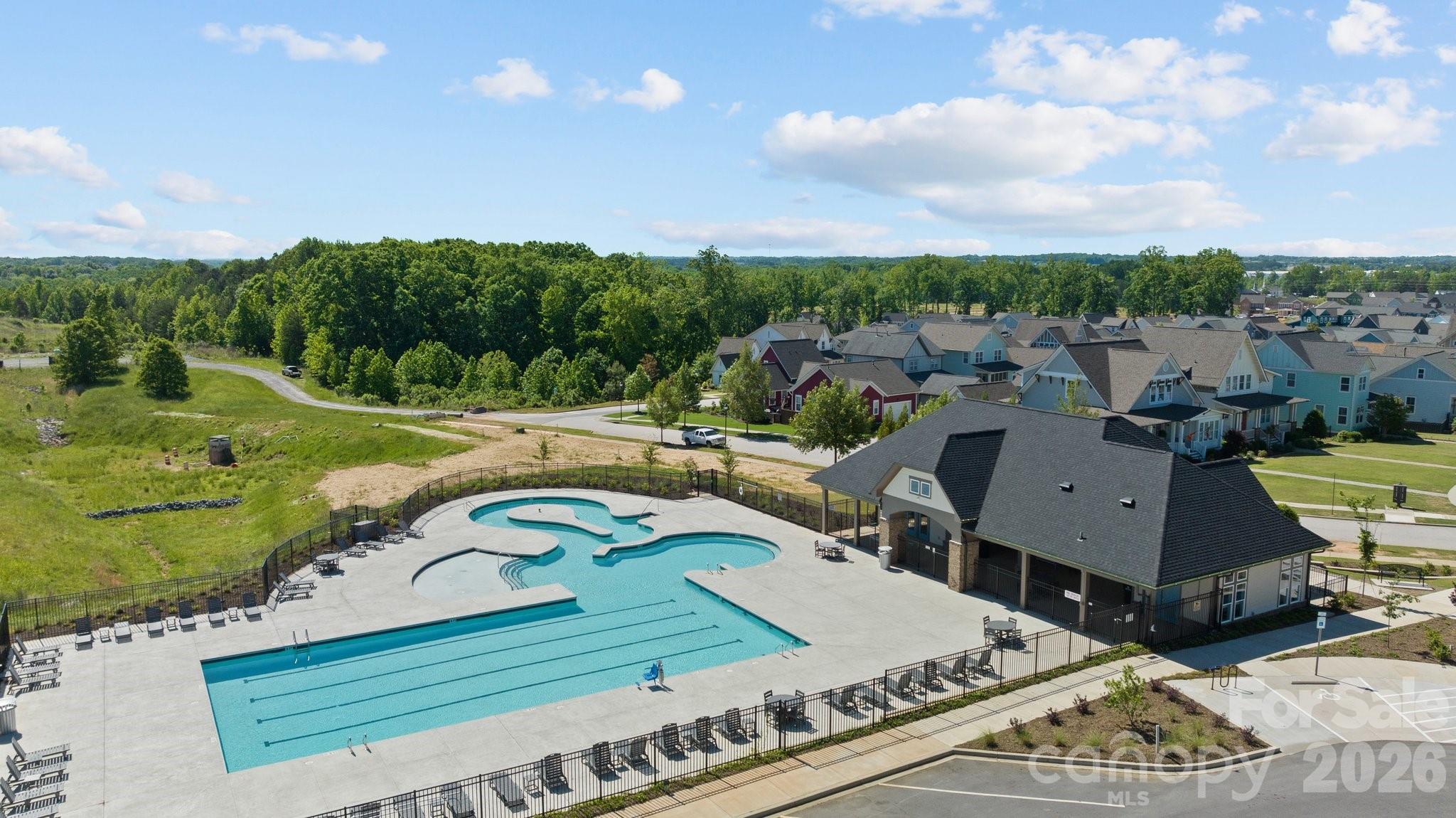 Riverwalk - Residential