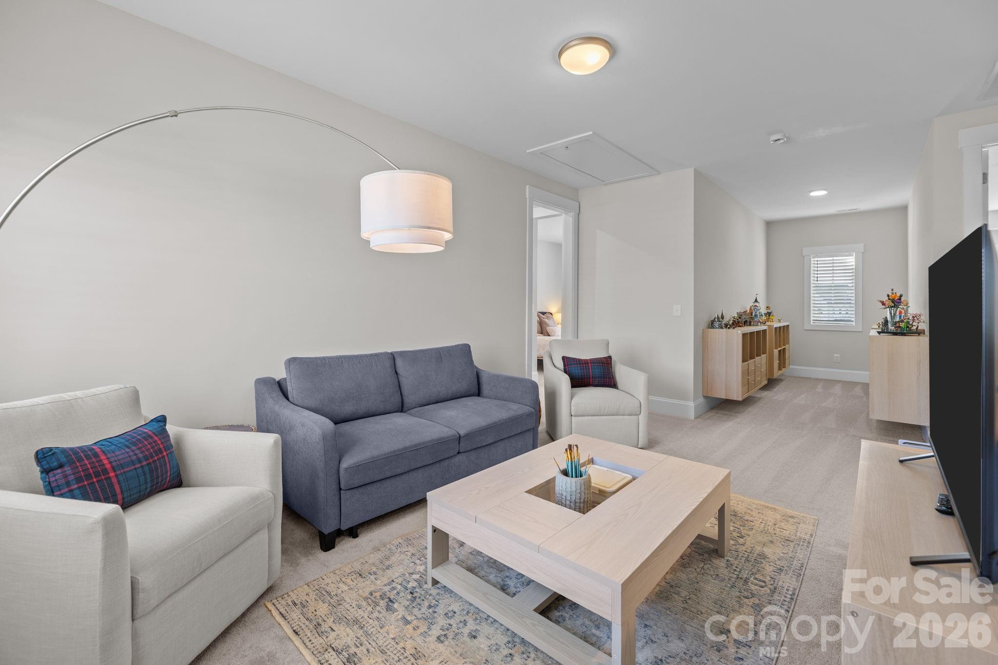 Riverwalk - Residential