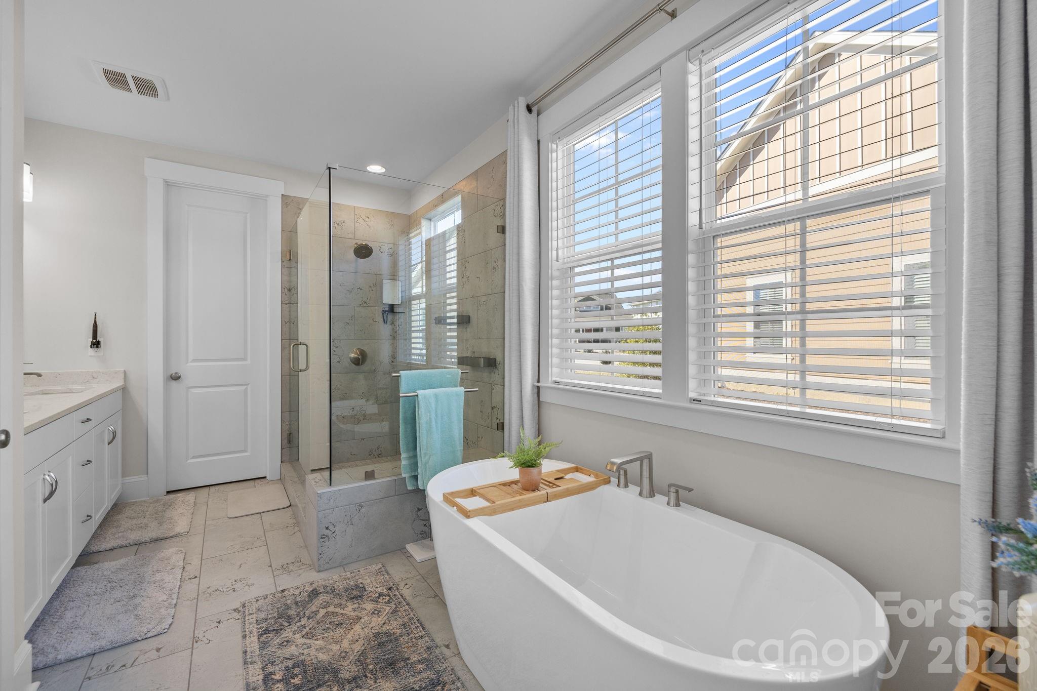 Riverwalk - Residential