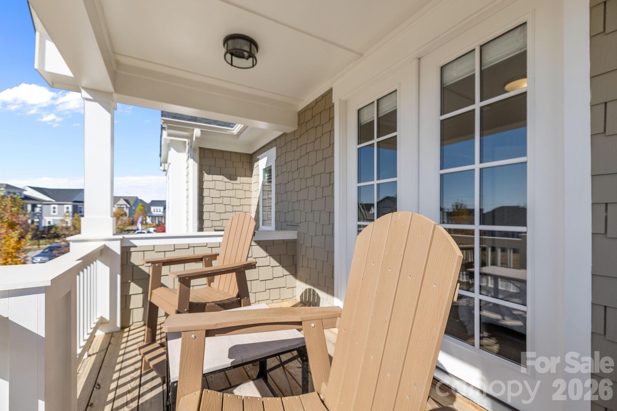 Riverwalk - Residential